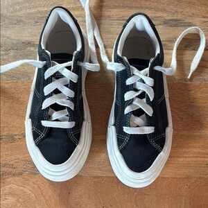 Converse Platform Sneakers